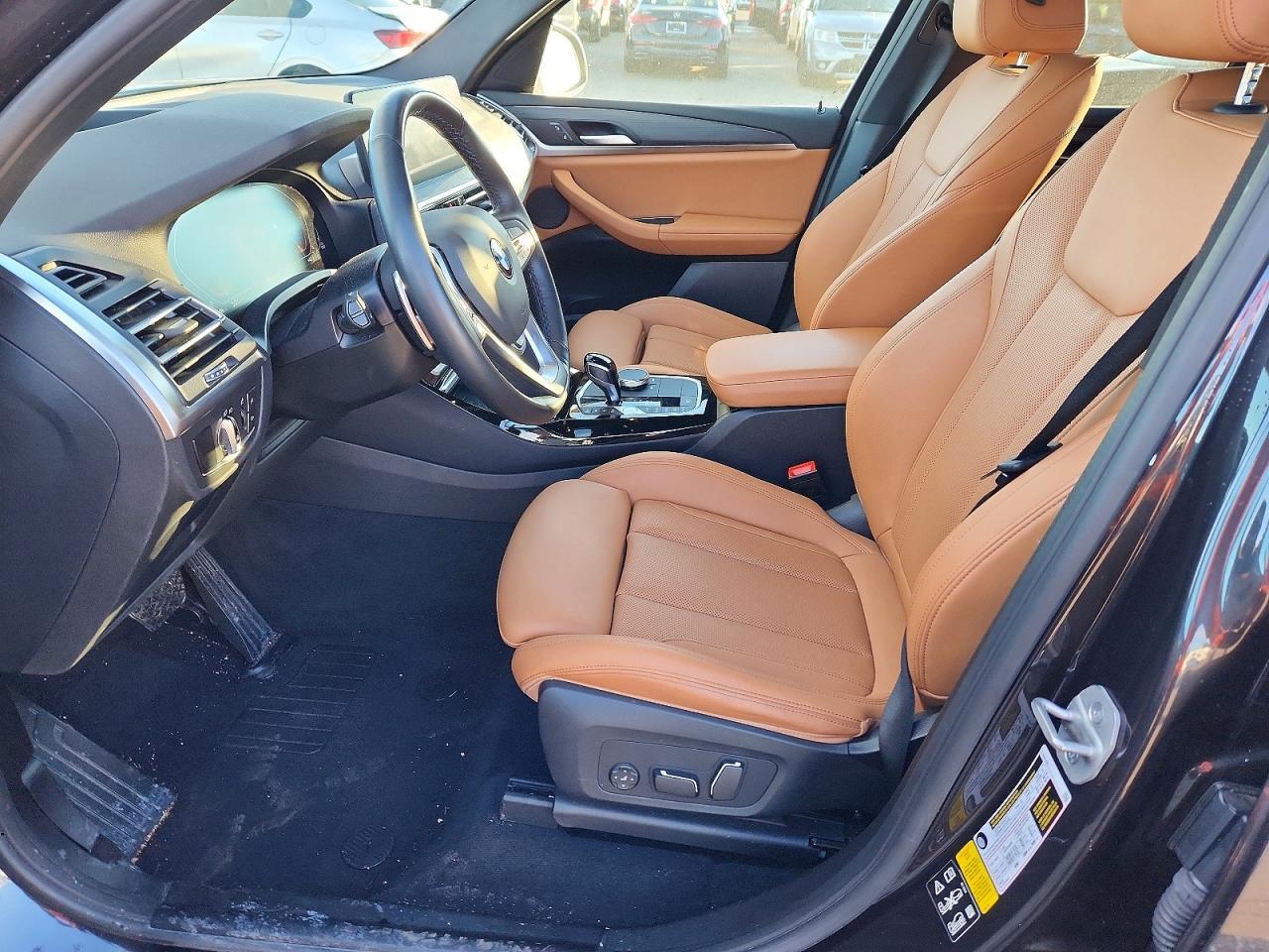 2024 BMW X3 xDrive30I - zdjęcie 7