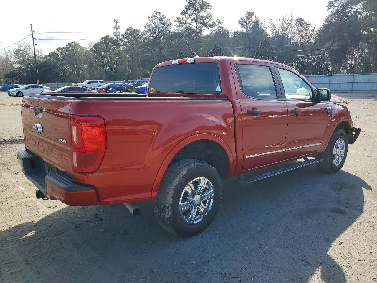 2019 Ford Ranger Xl - zdjęcie 3