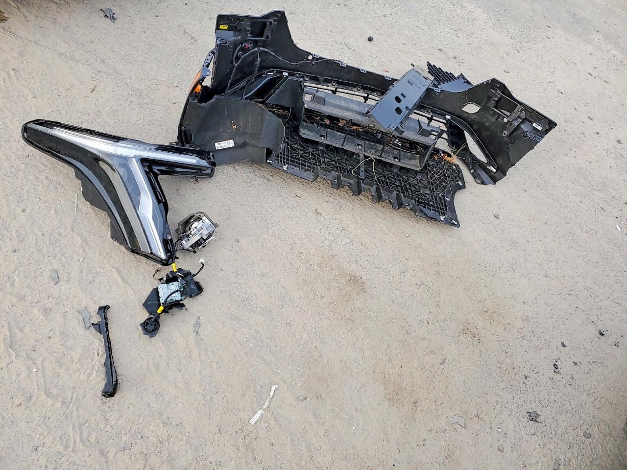 2025 Cadillac Ct4 Premium Luxury - zdjęcie 12