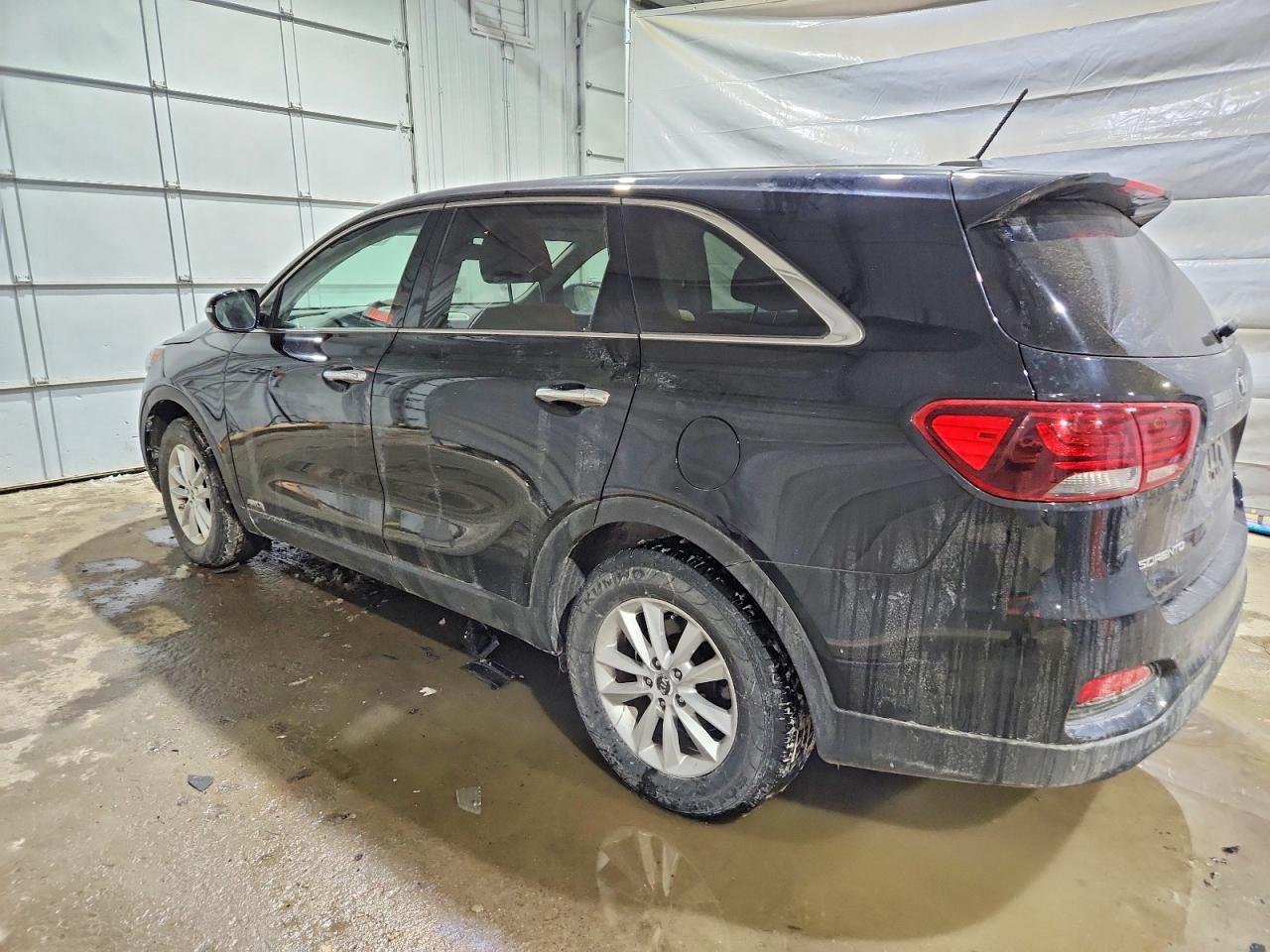 2019 Kia Sorento Lx - zdjęcie 2