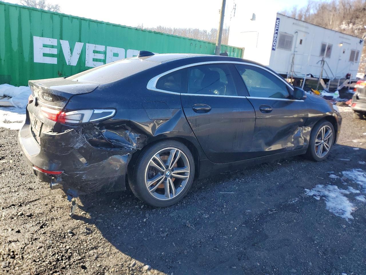 2022 BMW Seria 2 228i - zdjęcie 3