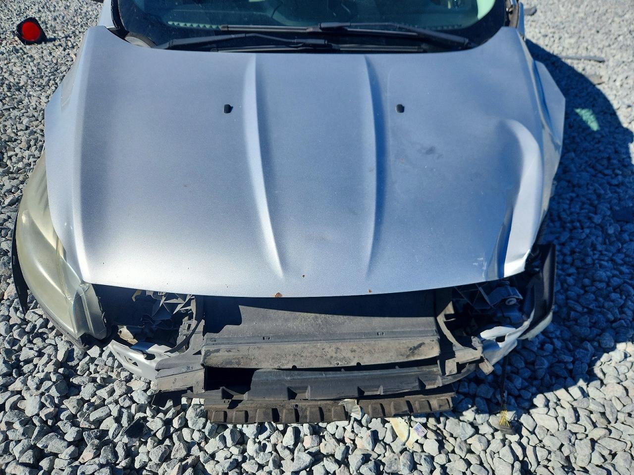 2014 Ford Escape Se - zdjęcie 12