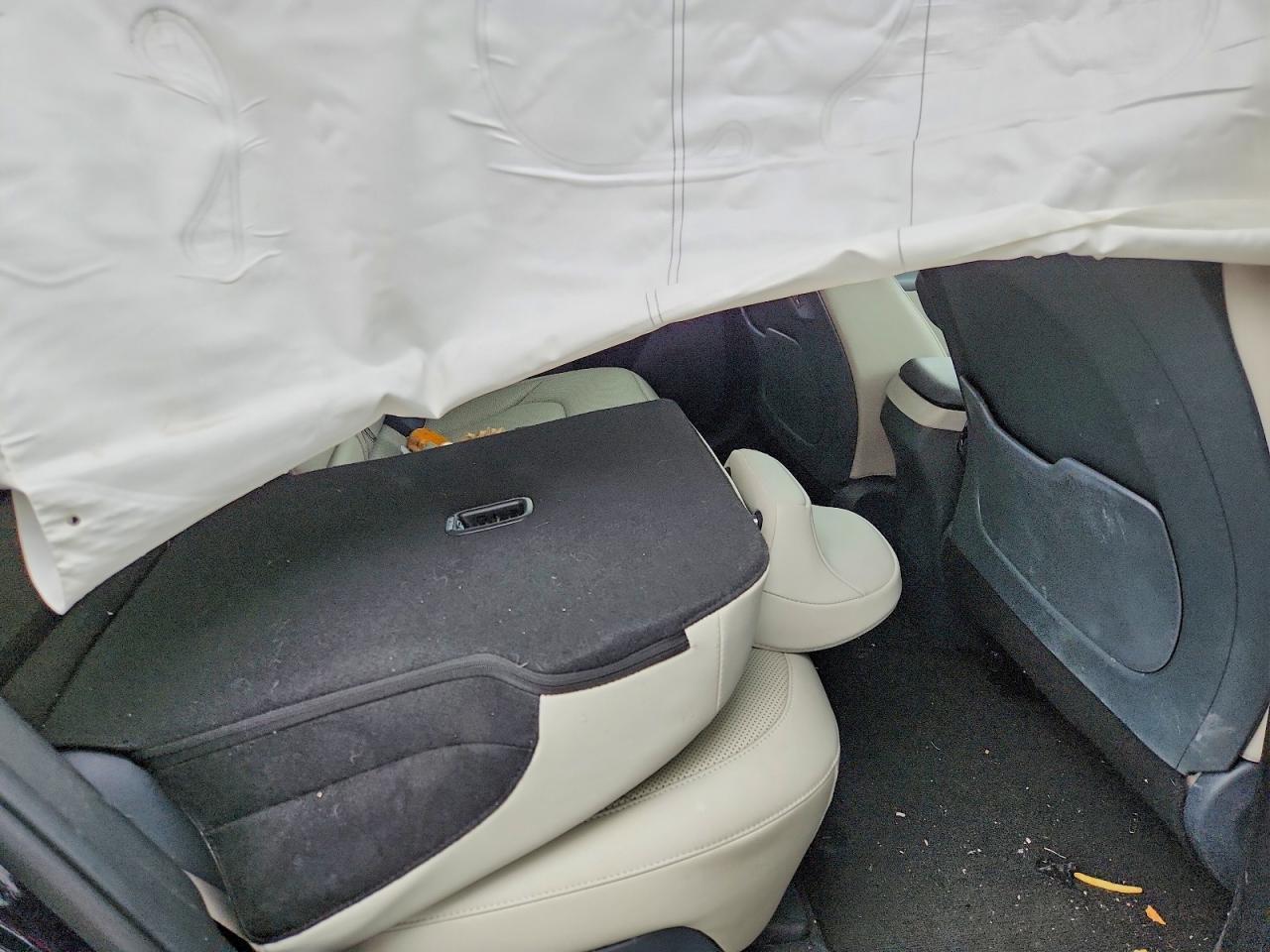 2024 Kia Ev6 Wind - zdjęcie 11