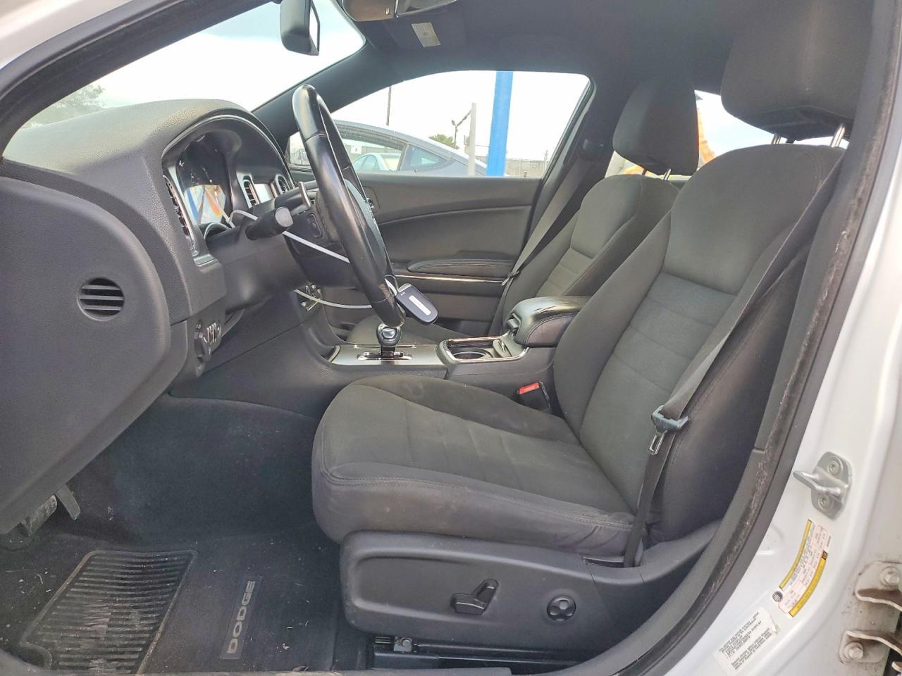 2013 Dodge Charger Sxt - zdjęcie 7