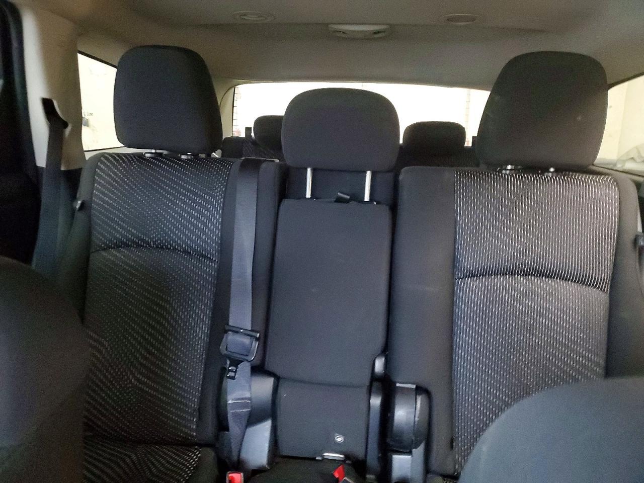 2016 Dodge Journey Crossroad - zdjęcie 10