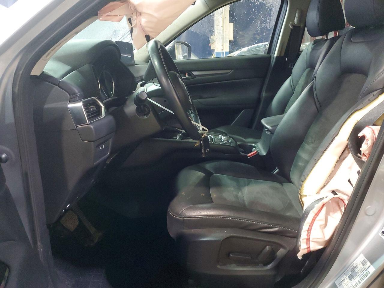 2021 Mazda Cx-5 Touring - zdjęcie 7