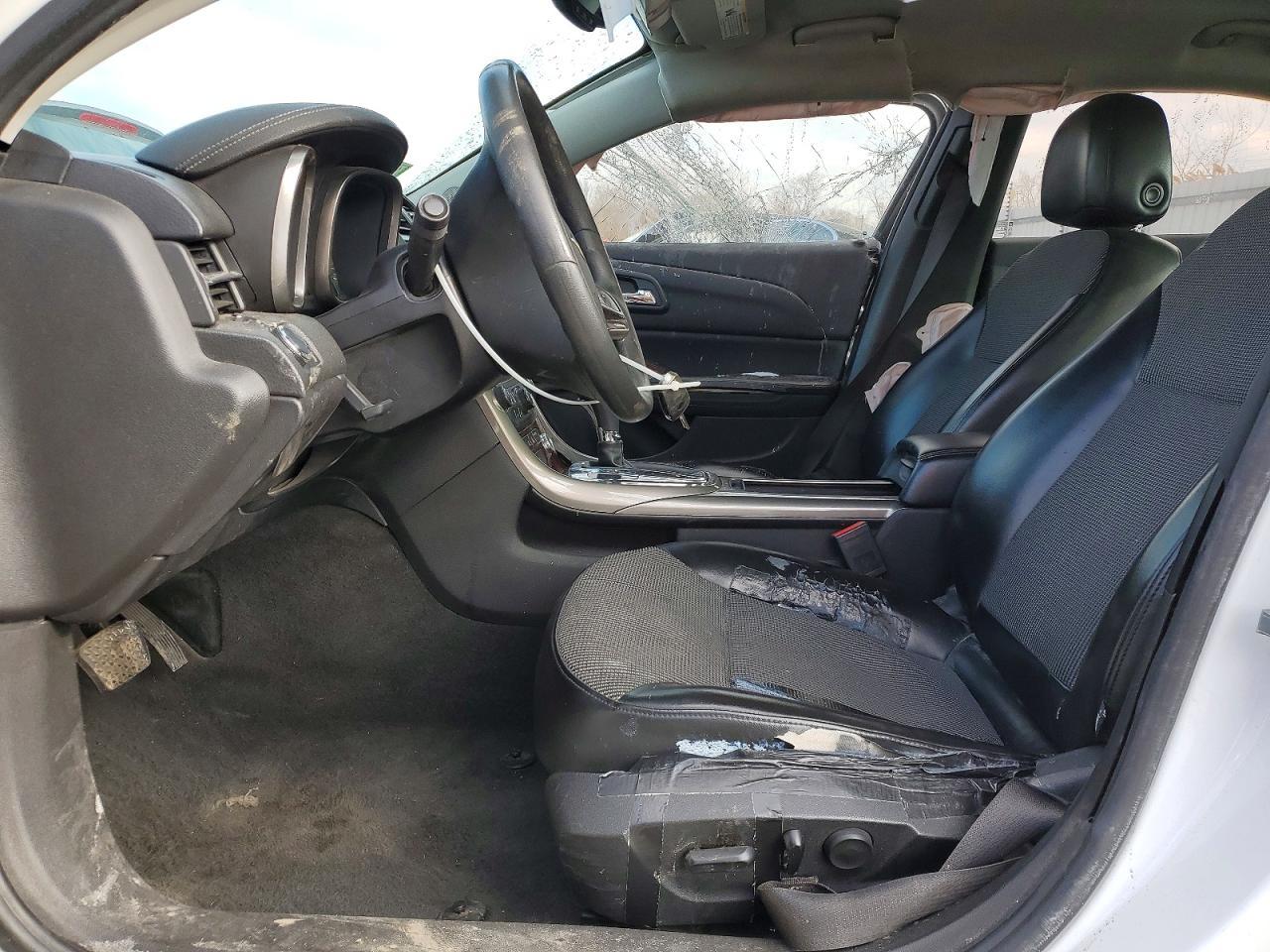 2013 Chevrolet Malibu 1Lt - zdjęcie 7