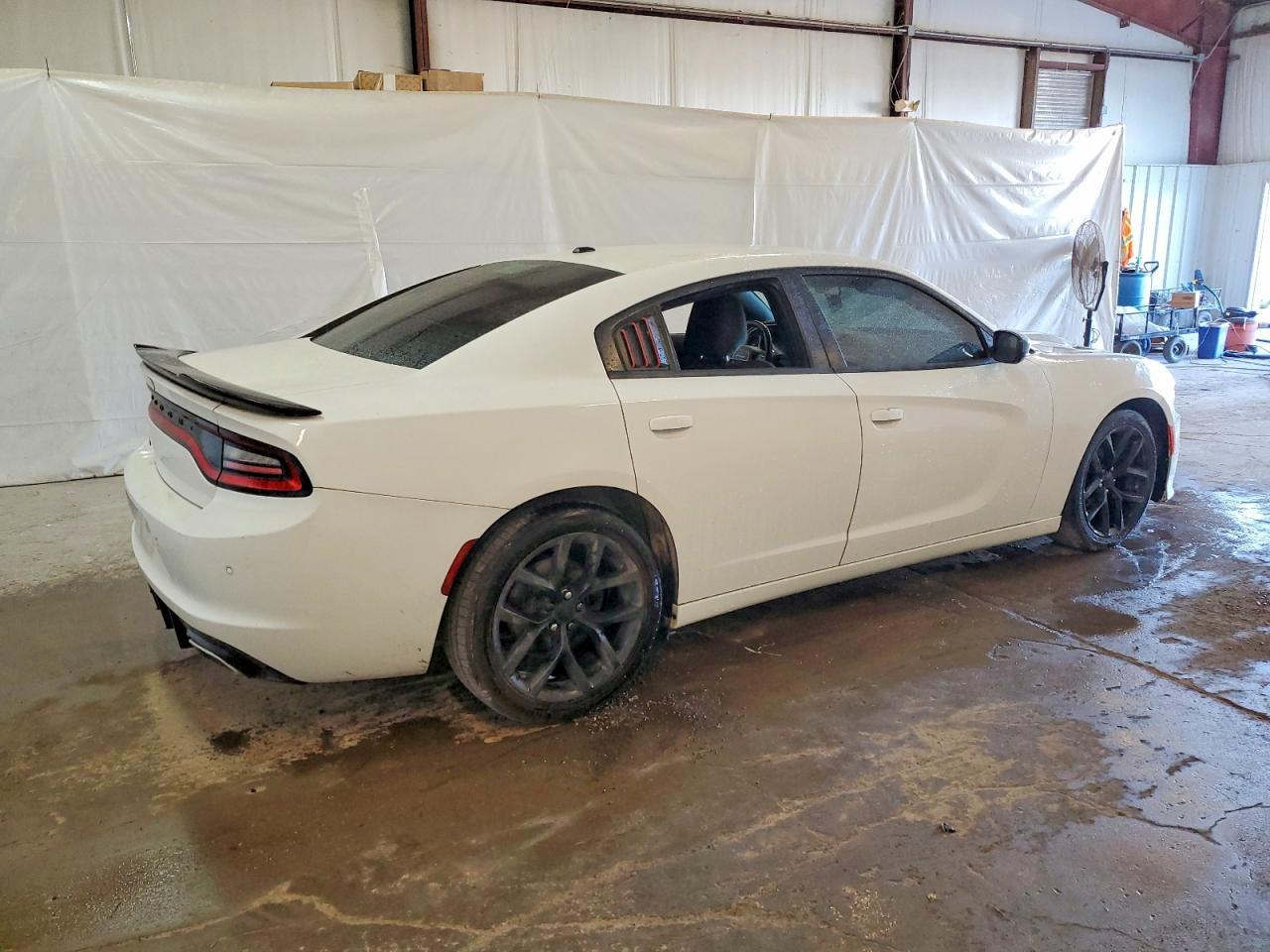 2020 Dodge Charger Sxt - zdjęcie 3