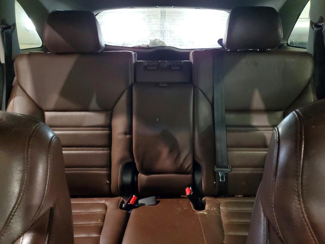 2019 Kia Sorento Sx - zdjęcie 10