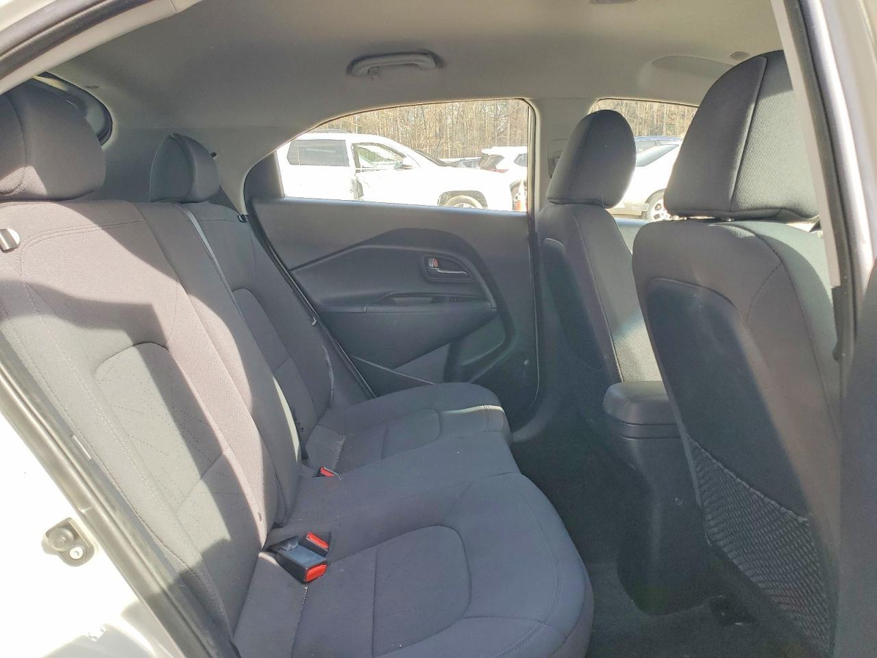 2013 Kia Rio 5-Door Ex - zdjęcie 10