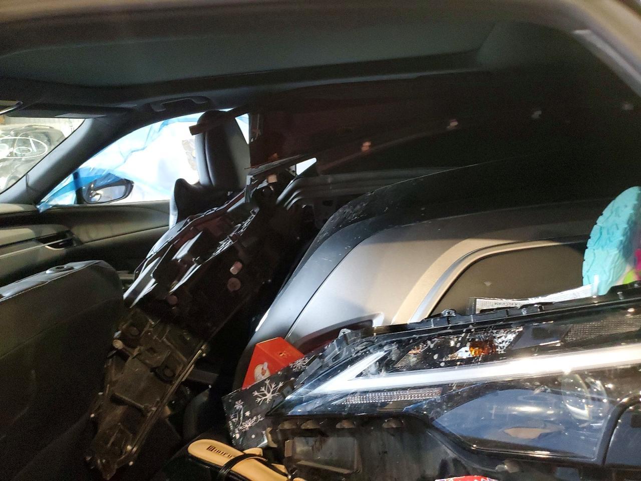 2024 Lexus Rx 350 Base - zdjęcie 10