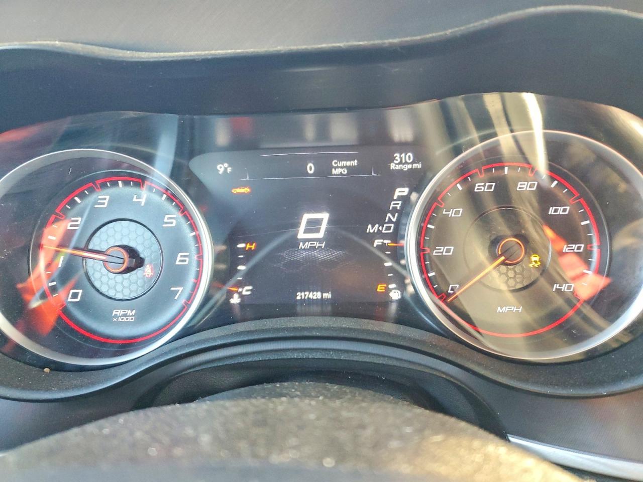 2019 Dodge Charger Sxt - zdjęcie 9