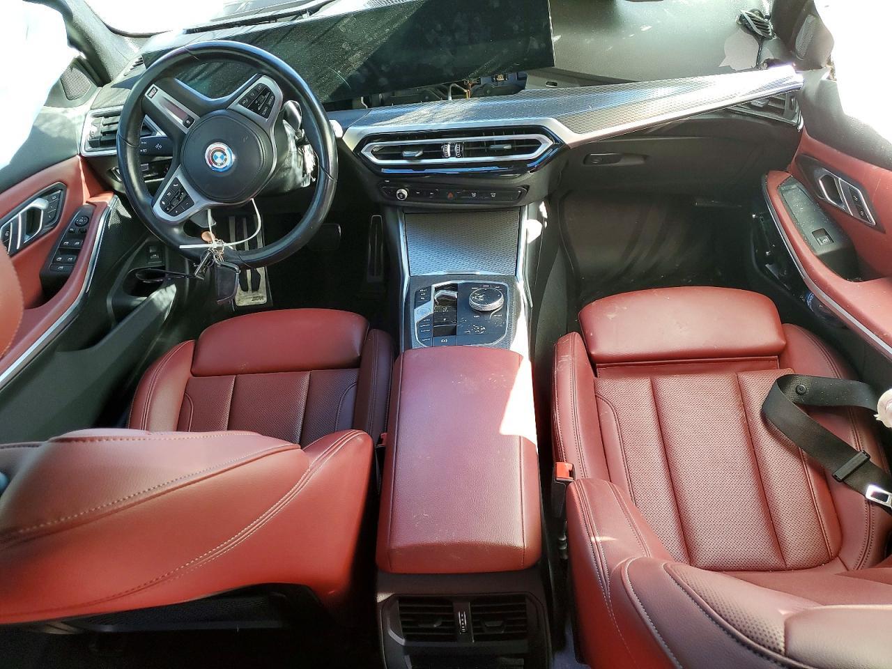 2023 BMW M340I - zdjęcie 8