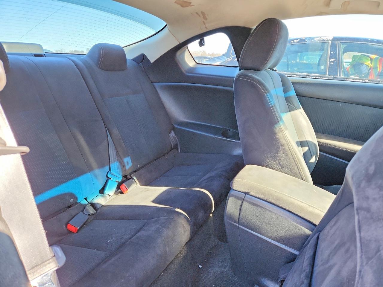 2013 Nissan Altima S - zdjęcie 10