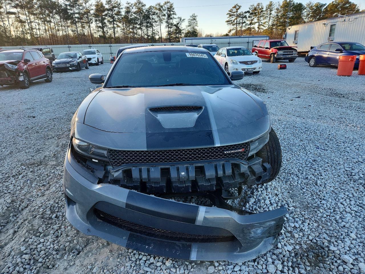 Dodge Charger - zdjęcie 5