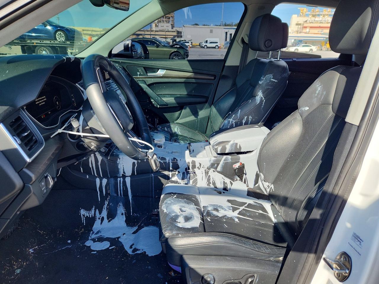 2020 Audi Q5 E Premium Plus - zdjęcie 7