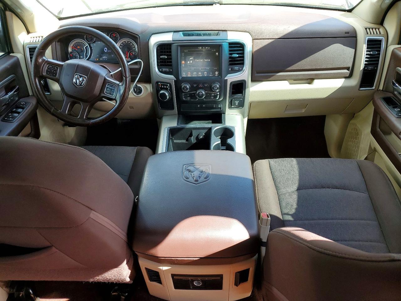 2015 Ram 1500 Slt - zdjęcie 8