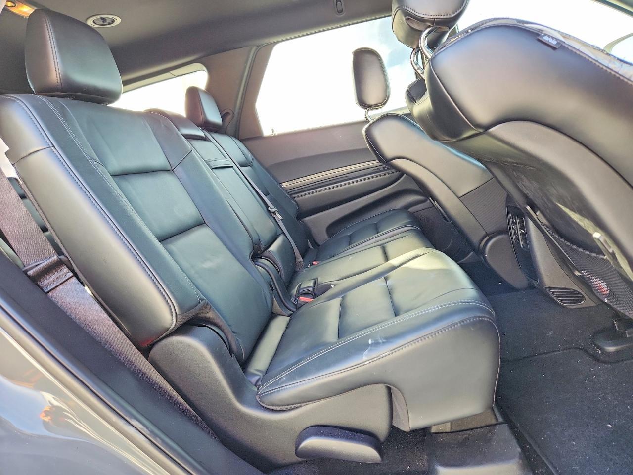 2021 Dodge Durango Gt - zdjęcie 11