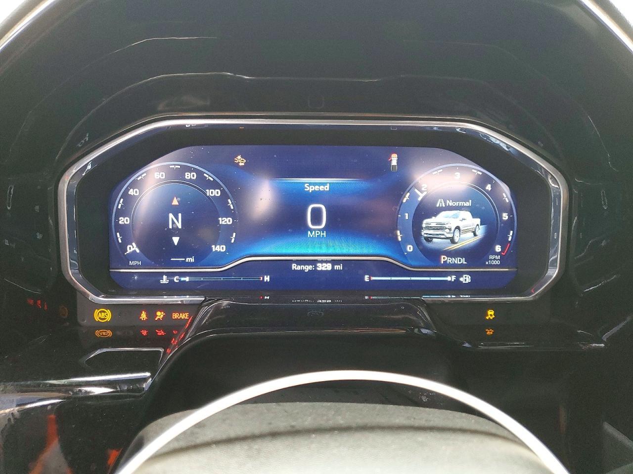 2022 Chevrolet Silverado C1500 Lt - zdjęcie 12