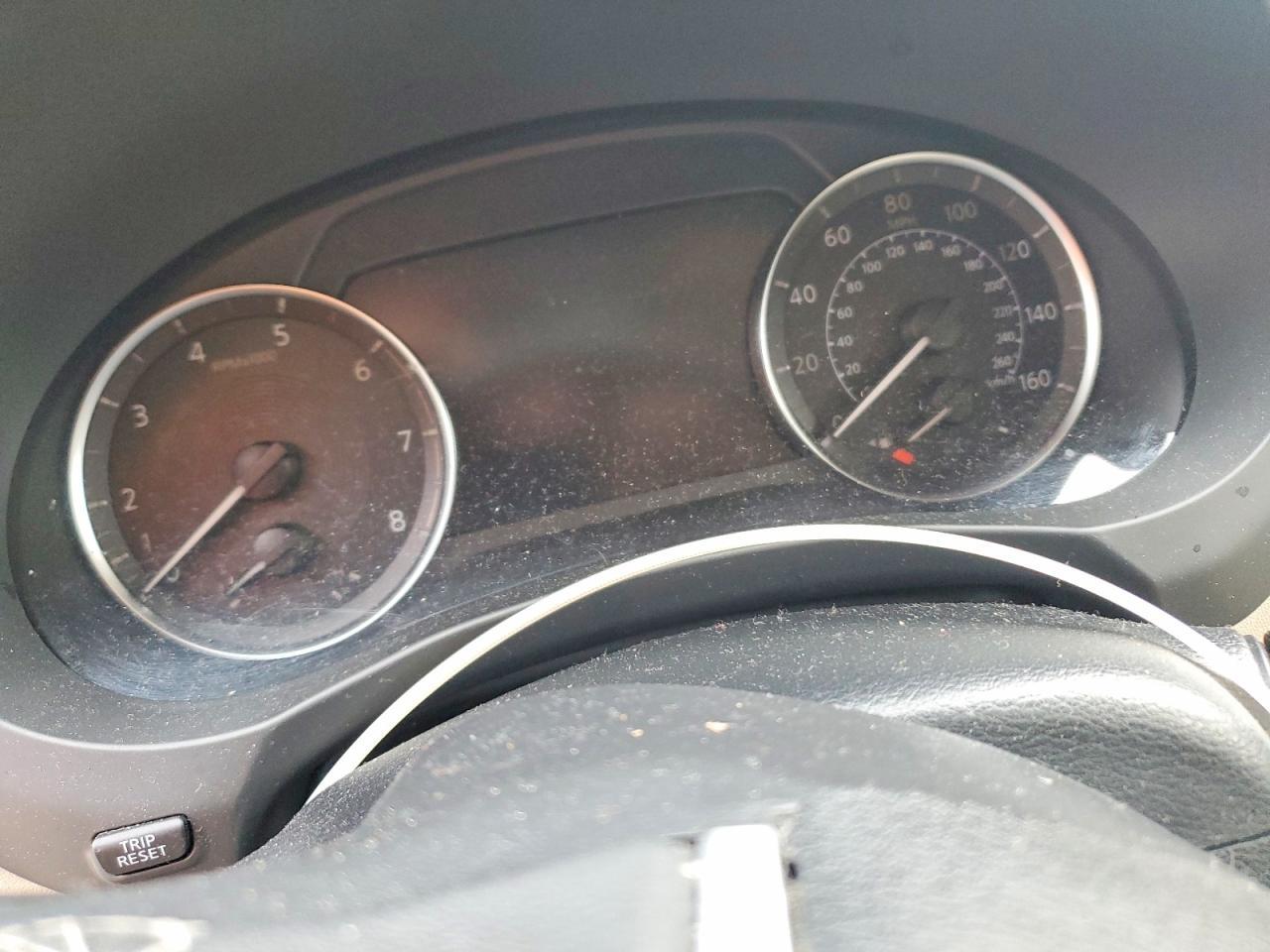 2020 Infiniti Qx50 Luxe - zdjęcie 9