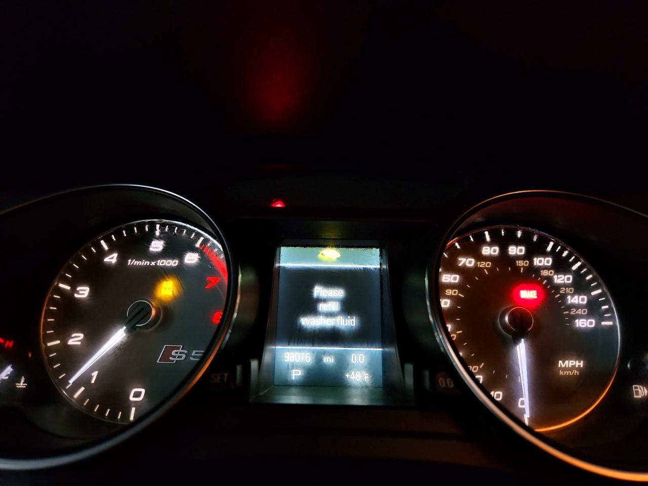 2015 Audi S5 Premium Plus - zdjęcie 9