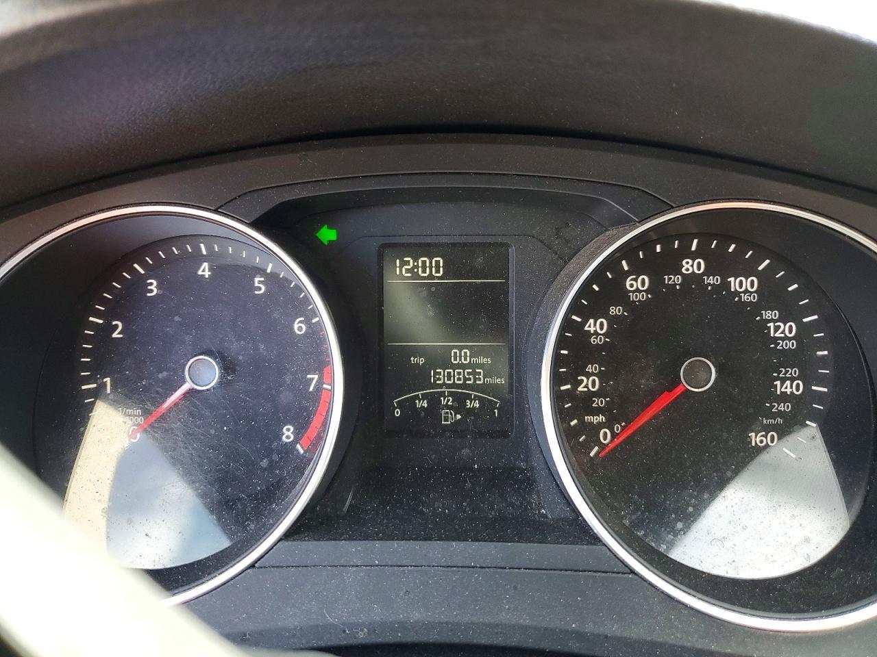 2018 Volkswagen Jetta Se - zdjęcie 9