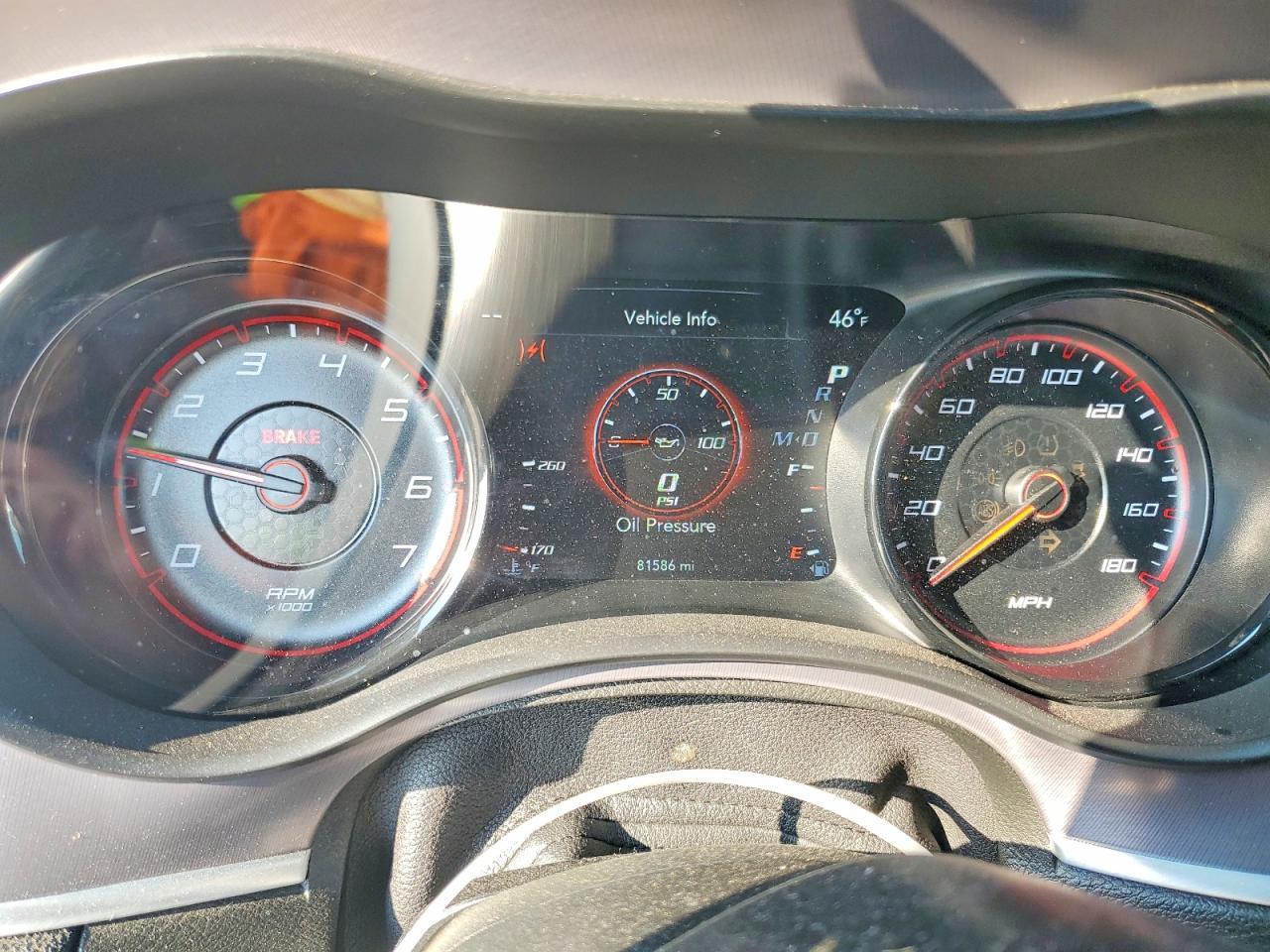 2019 Dodge Charger Scat Pack - zdjęcie 9