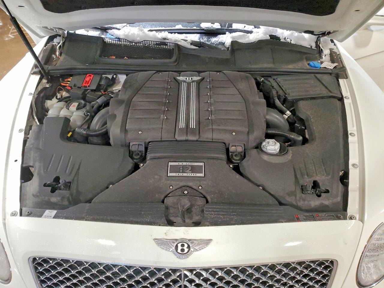 2018 Bentley Bentayga - zdjęcie 11