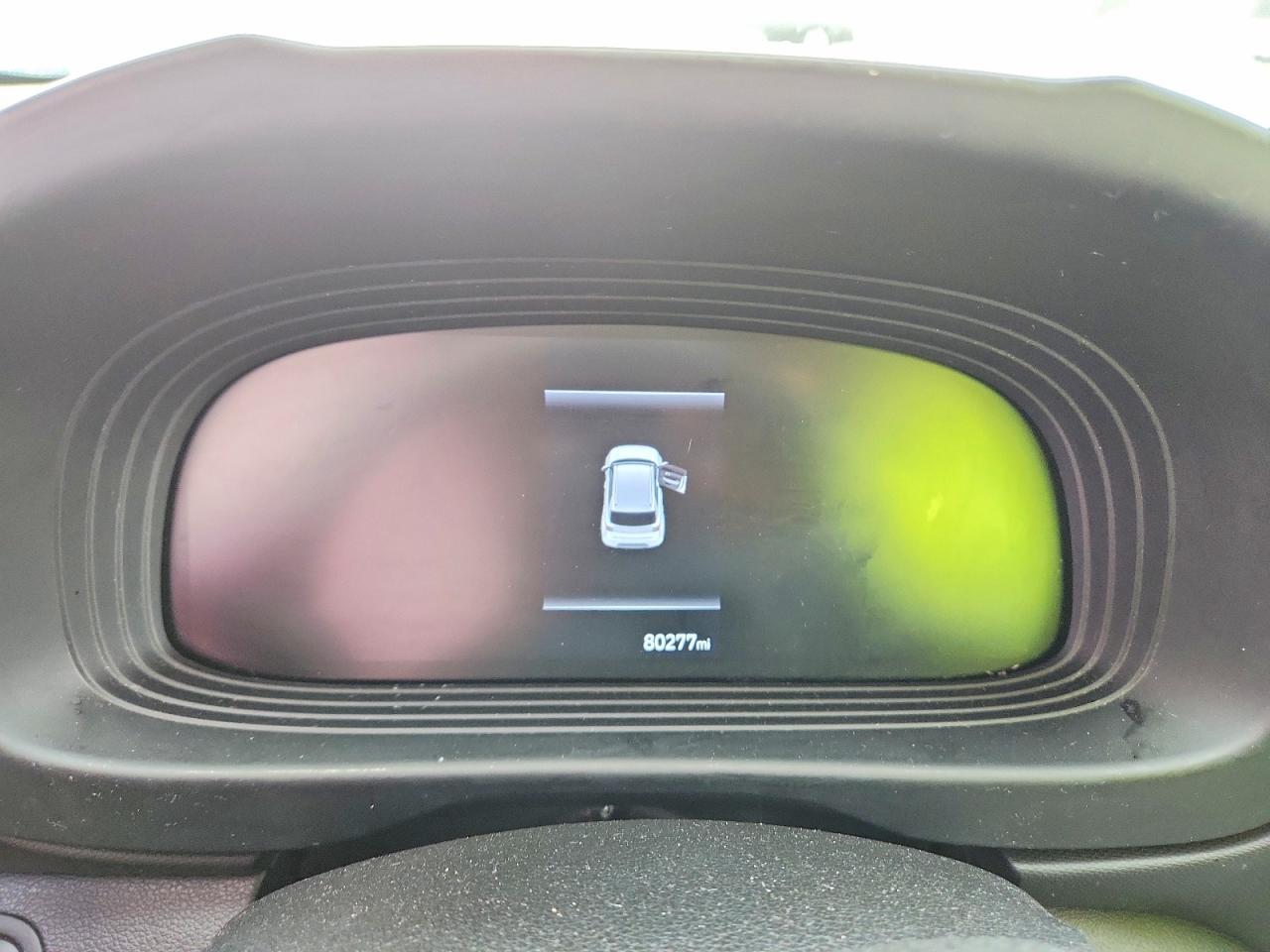 2023 Hyundai Venue Sel - zdjęcie 9