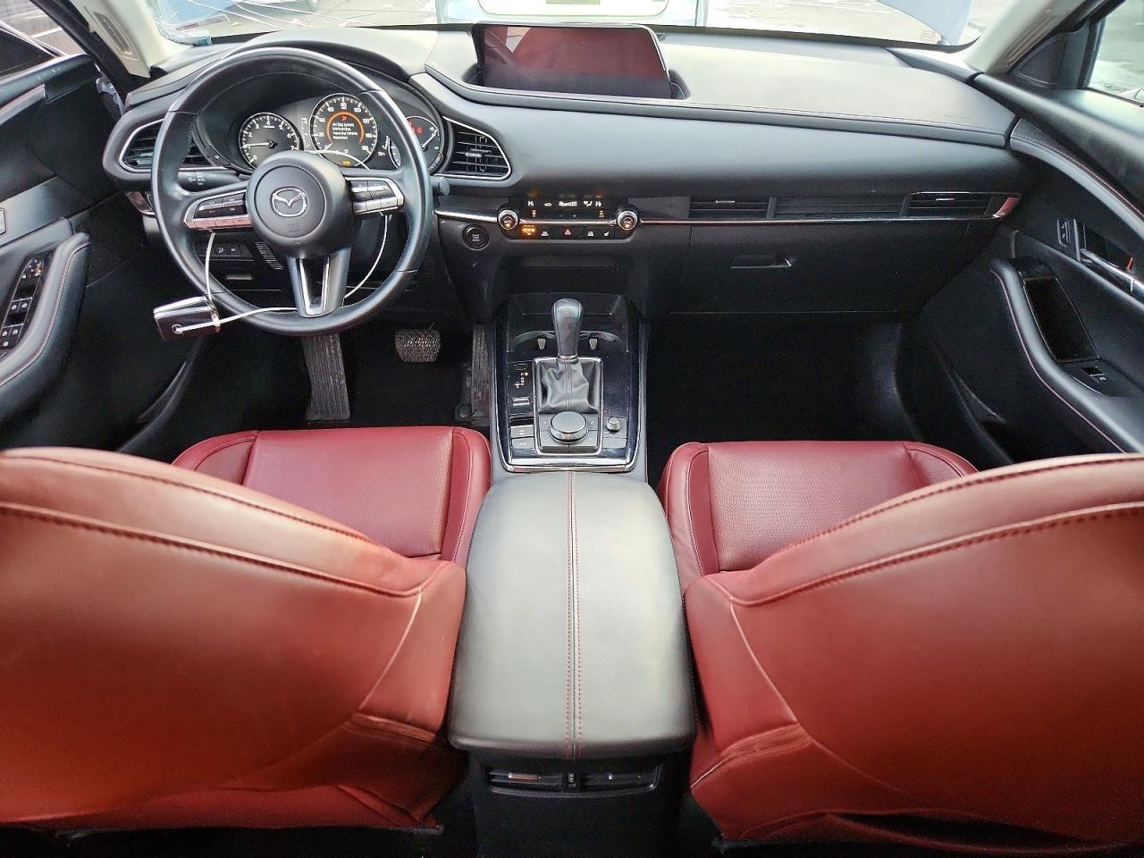 2023 Mazda Cx-30 Preferred - zdjęcie 8