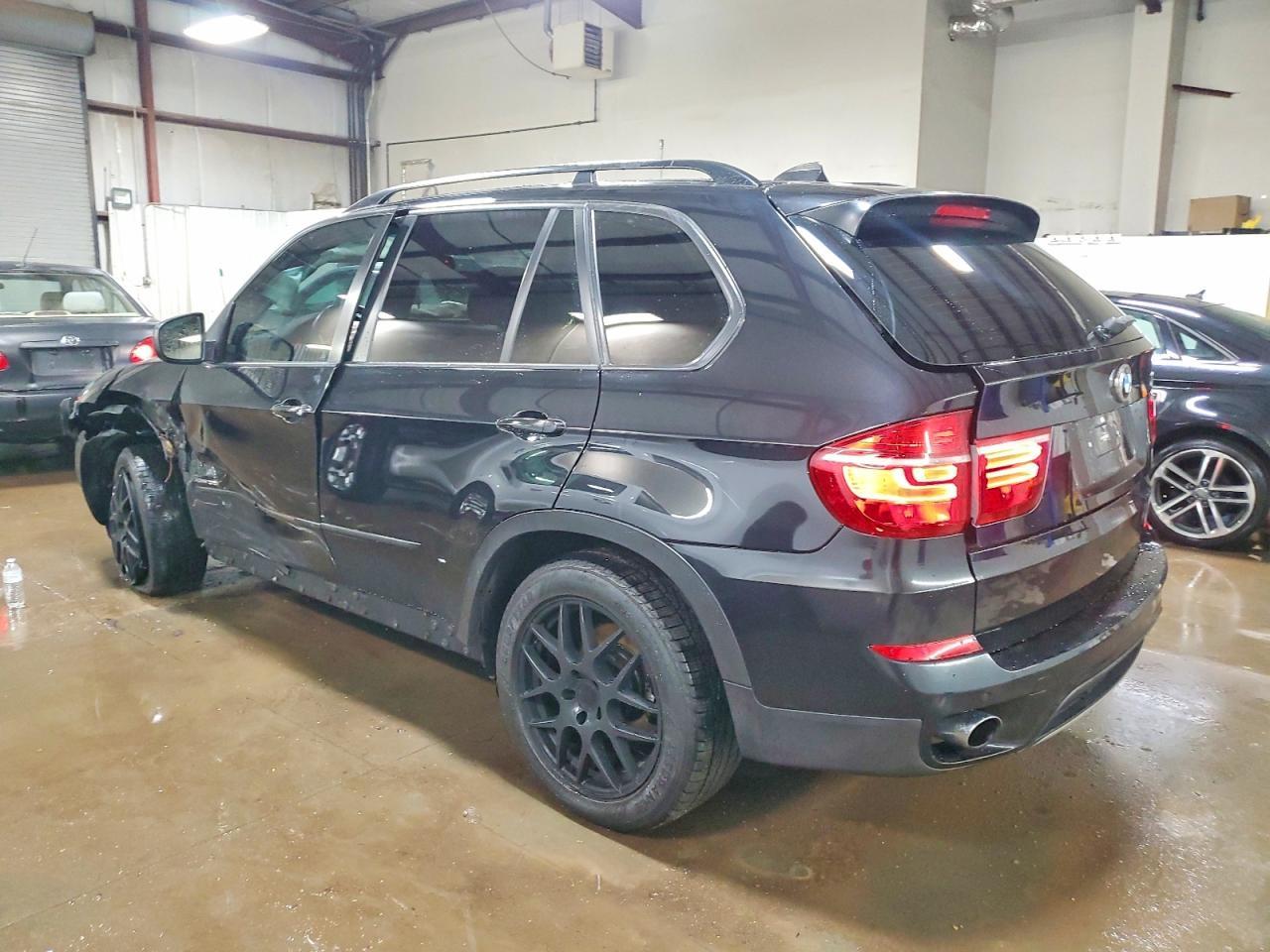 BMW X5 - zdjęcie 2