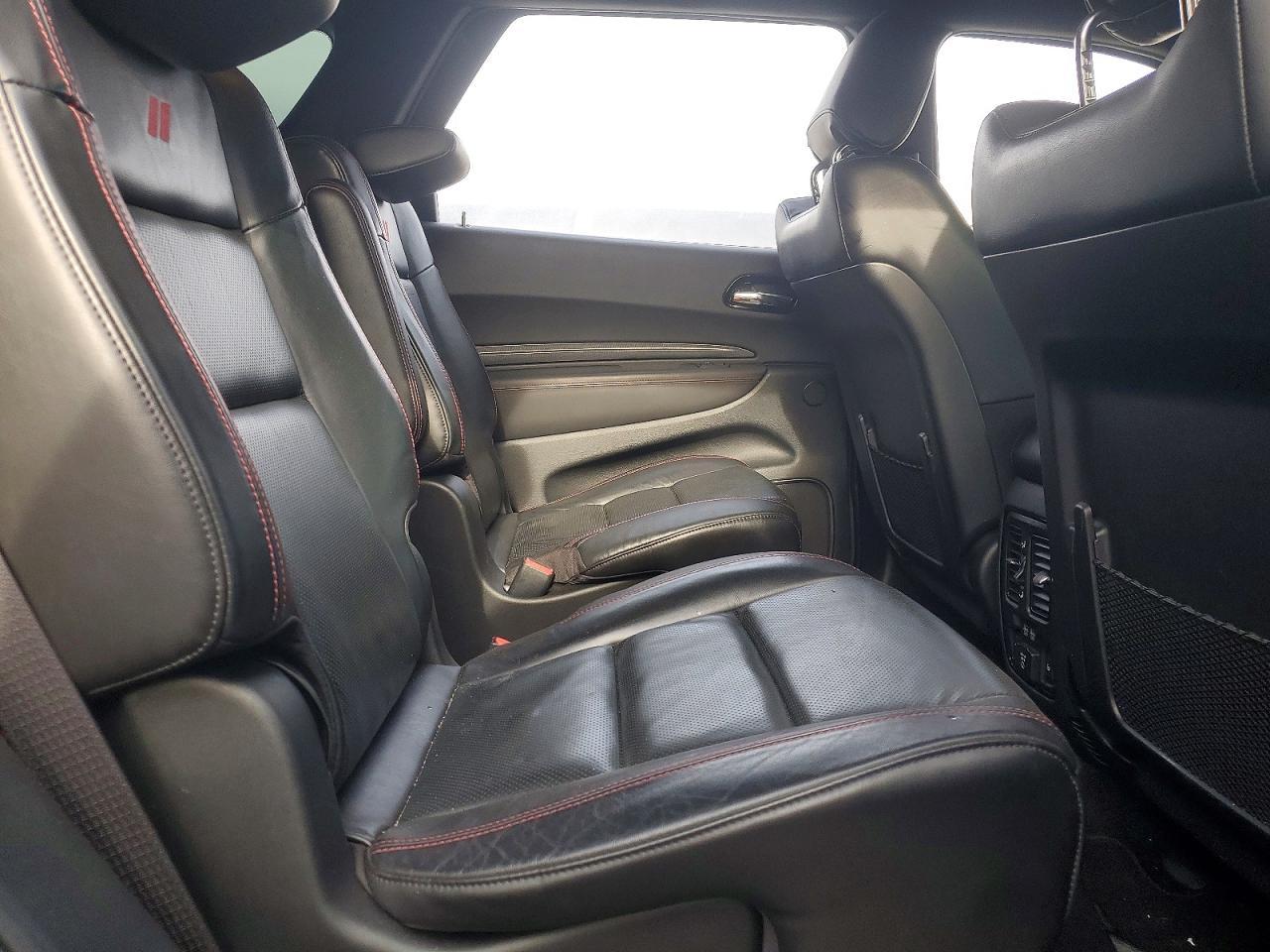 2022 Dodge Durango R/T - zdjęcie 11