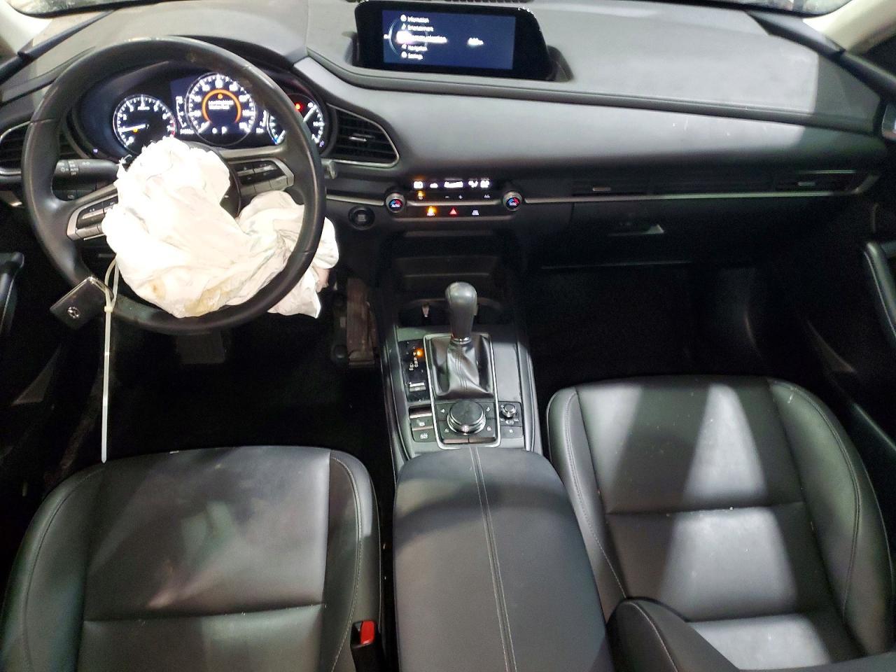 2022 Mazda Cx-30 Select - zdjęcie 8