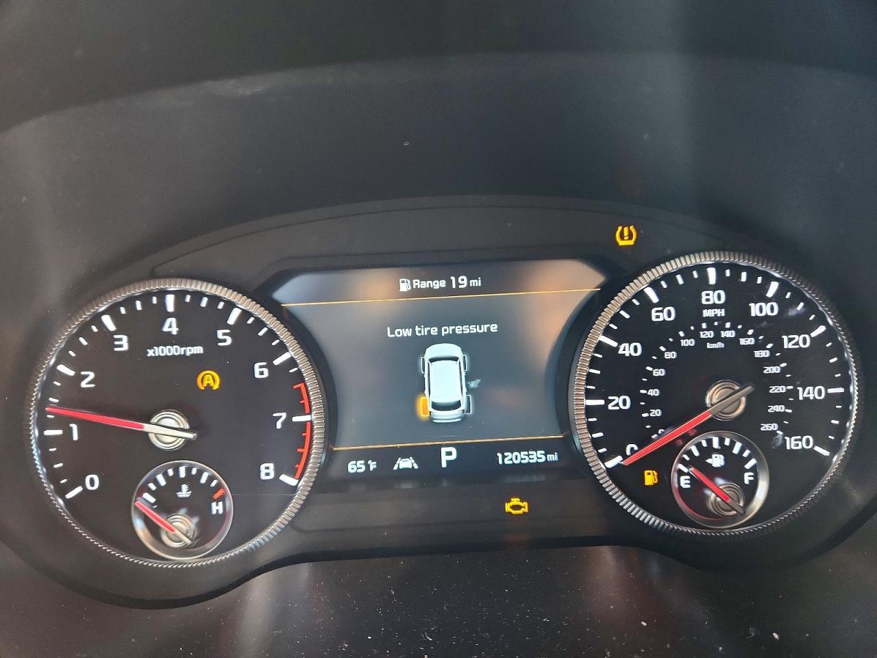 2022 Kia Telluride Sx - zdjęcie 17