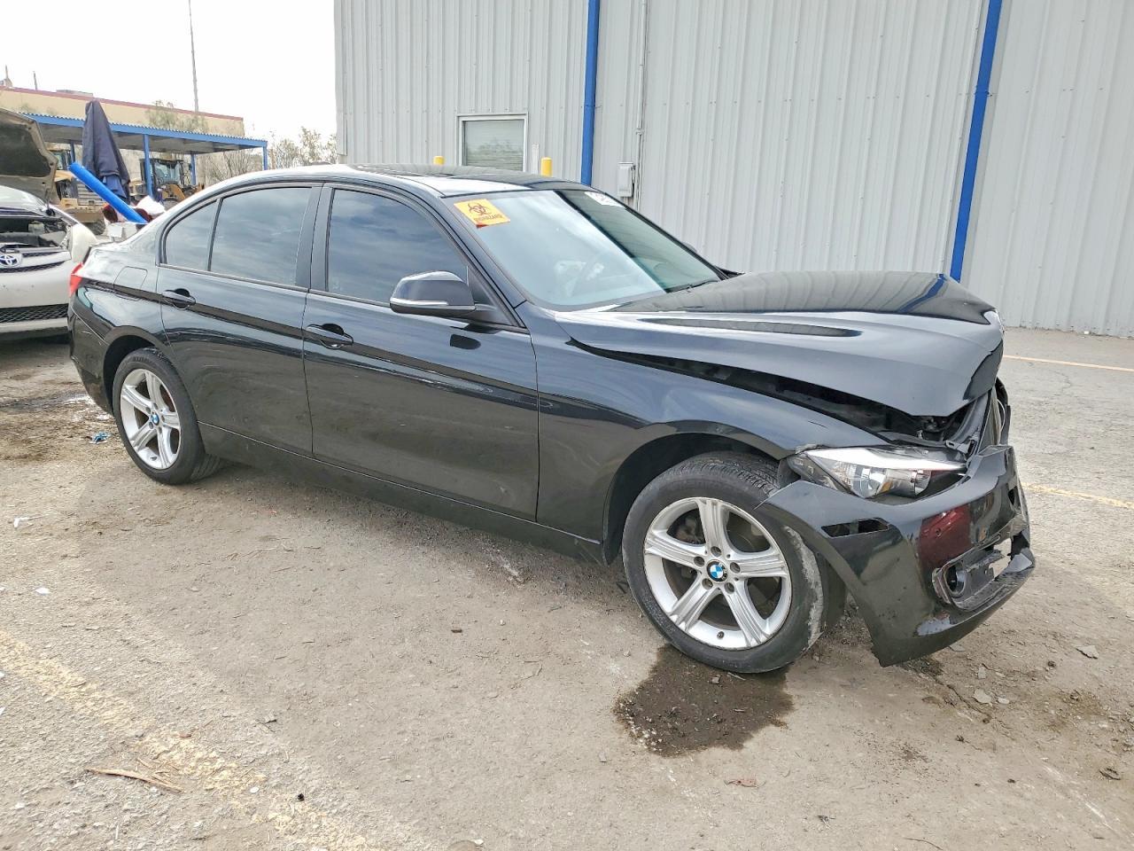 BMW Seria 3 - zdjęcie 4