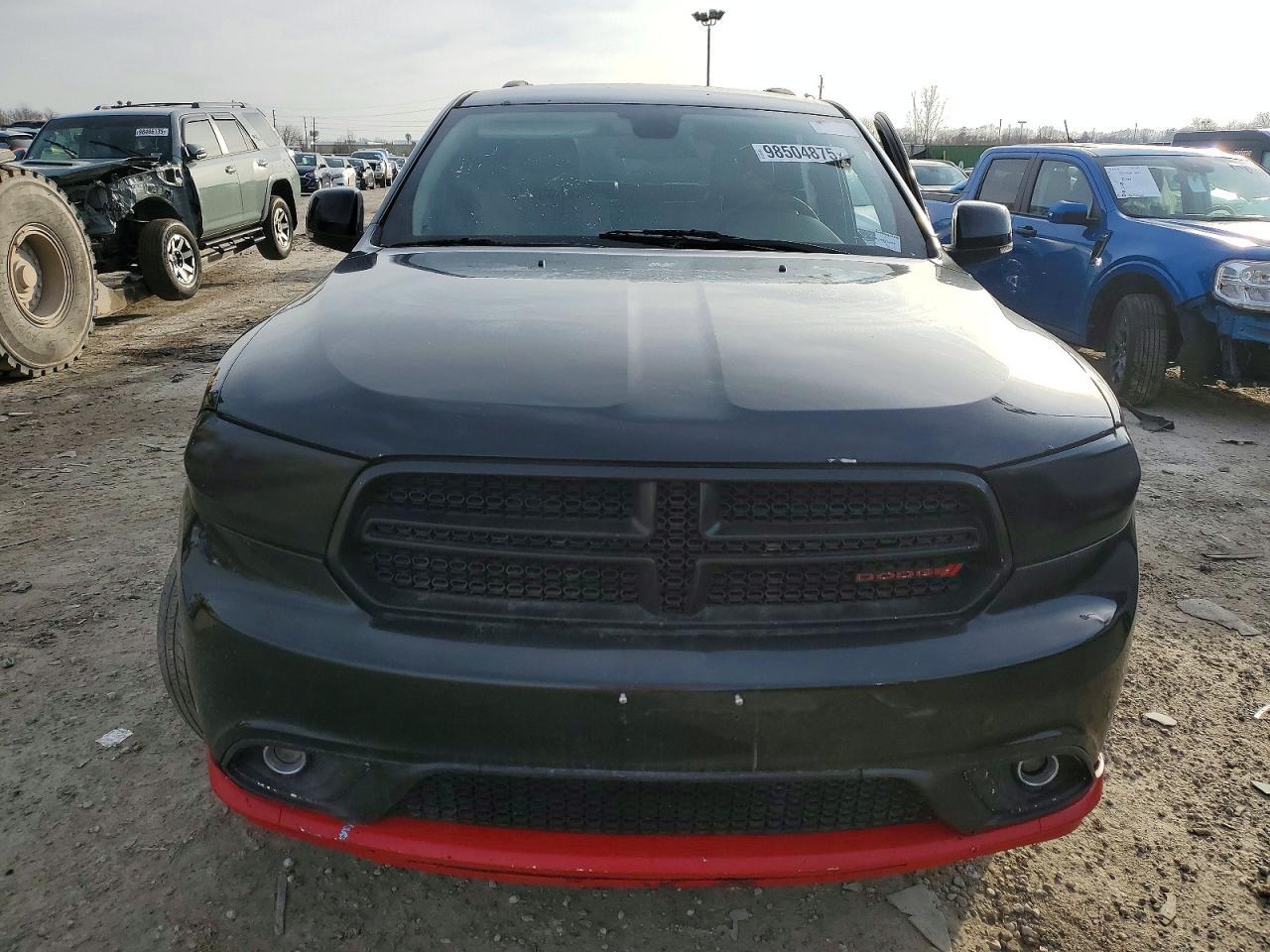 Dodge Durango - zdjęcie 5