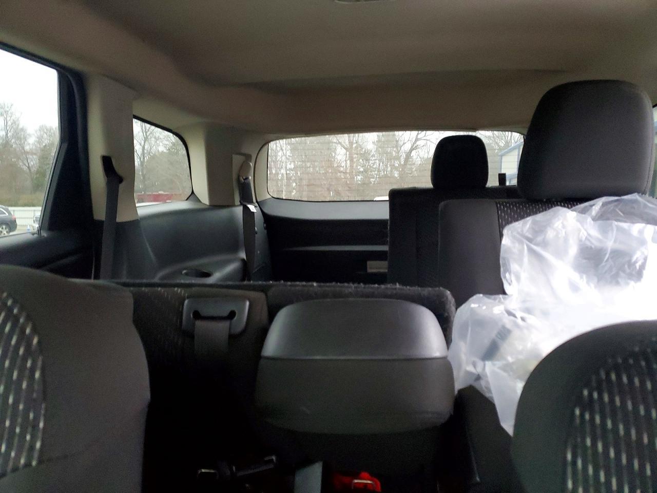 2020 Dodge Journey Se - zdjęcie 10