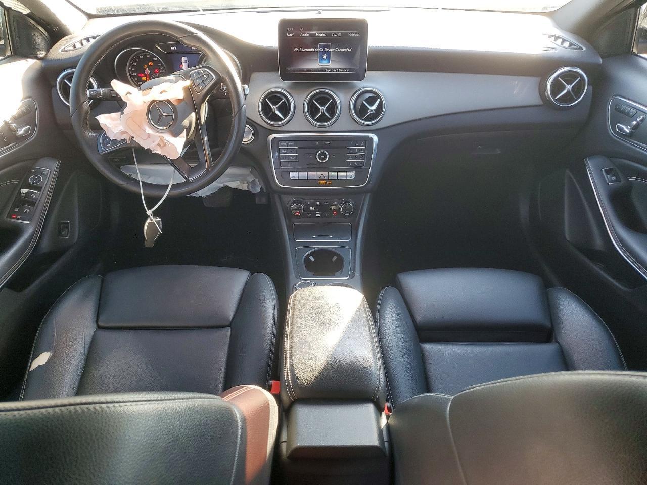 2018 Mercedes-Benz Gla 250 - zdjęcie 8