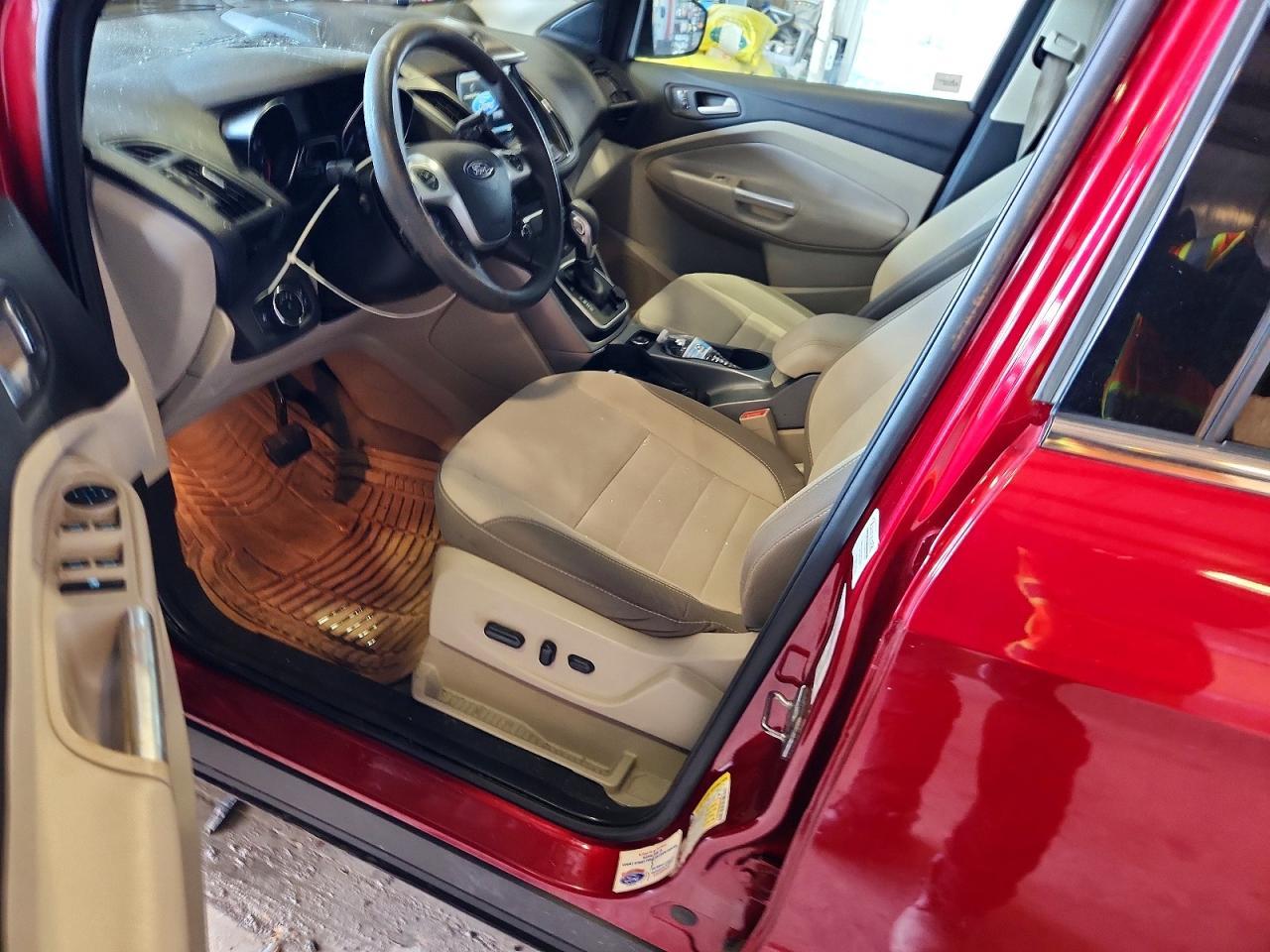 2014 Ford Escape Se - zdjęcie 8