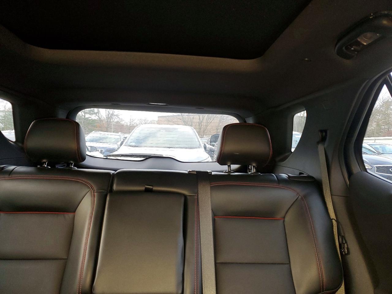 2022 Chevrolet Equinox Rs - zdjęcie 10