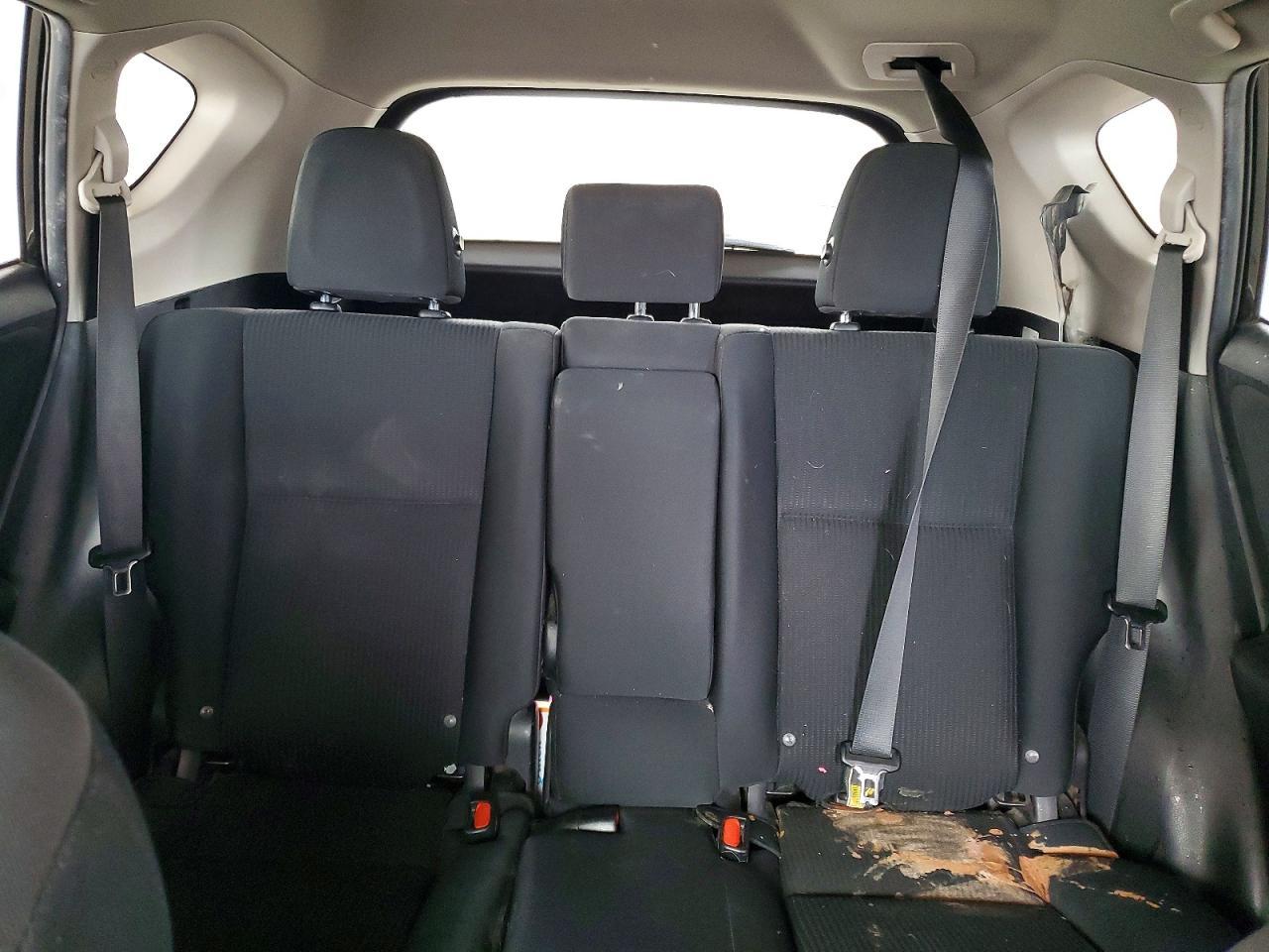 2018 Toyota Rav4 Le - zdjęcie 10