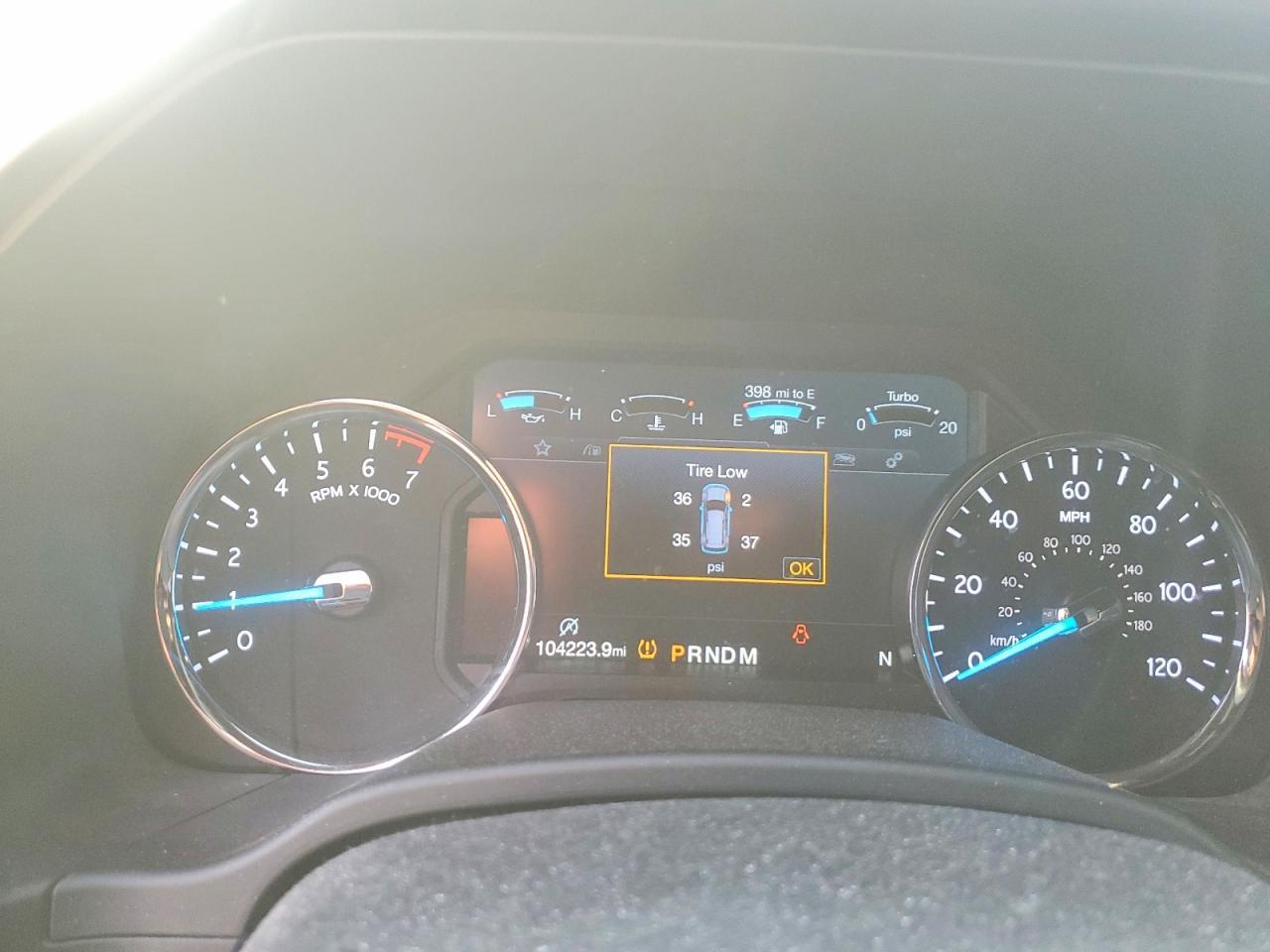 2019 Ford Expedition Xlt - zdjęcie 9