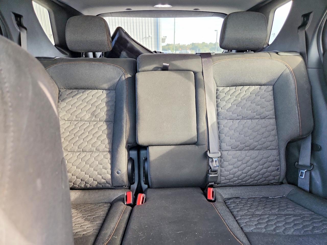 2019 Chevrolet Equinox Lt - zdjęcie 10