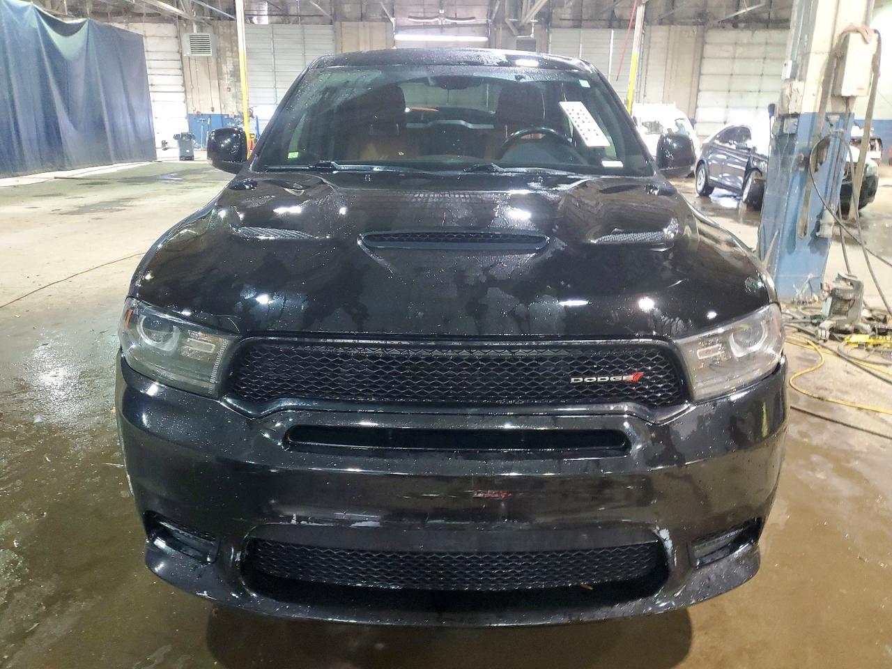 2020 Dodge Durango R/T - zdjęcie 5