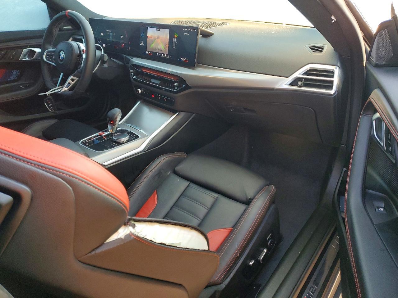 2025 BMW M2 - zdjęcie 11