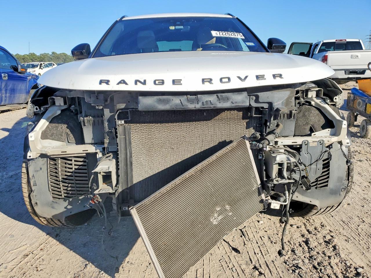 2019 Land Rover Range Rover Velar R-Dynamic Se - zdjęcie 5