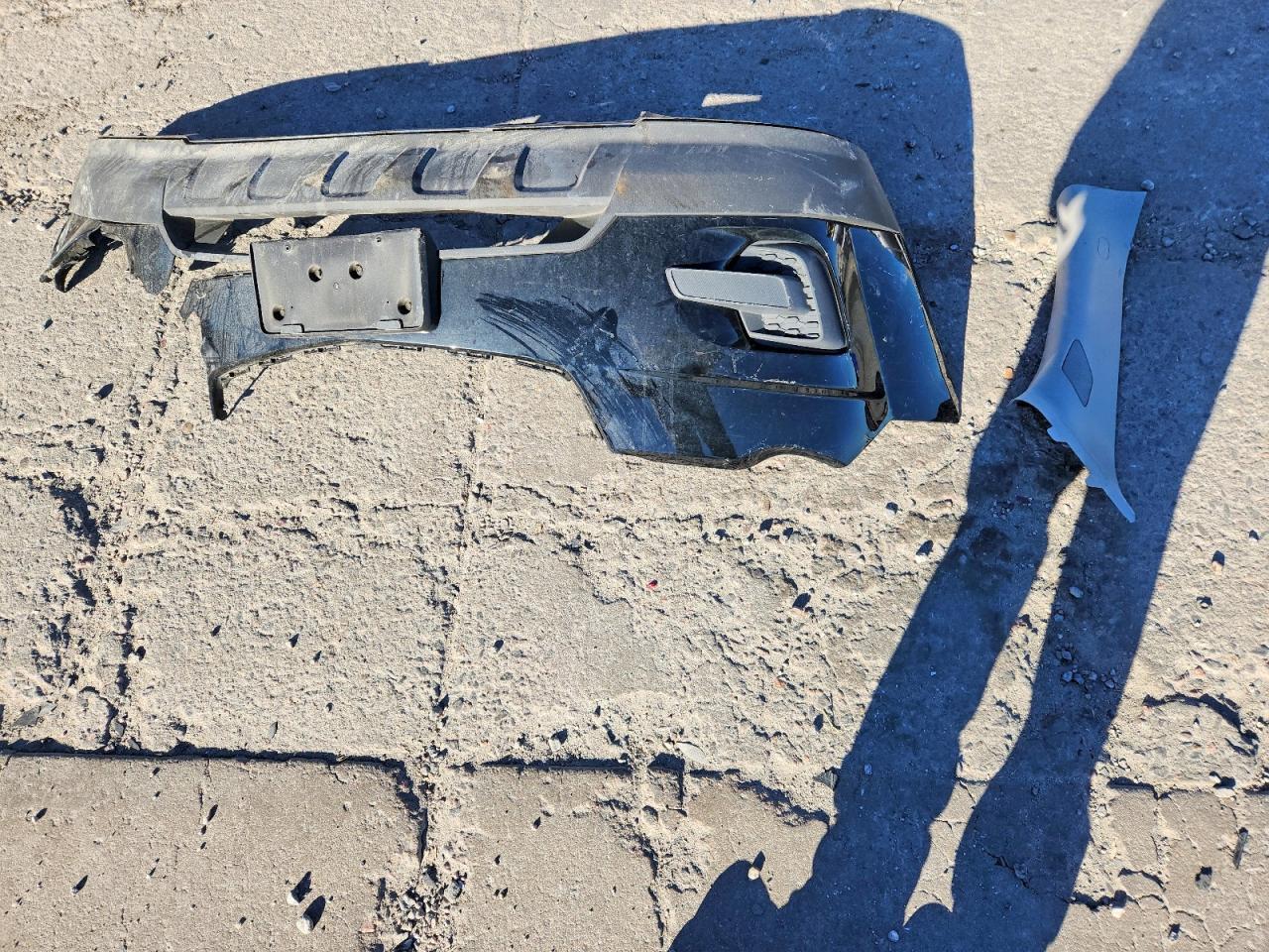 2015 Chevrolet Equinox Lt - zdjęcie 13