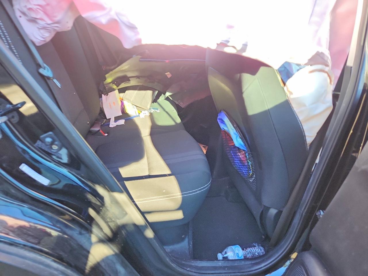 2021 Hyundai Venue Sel - zdjęcie 10