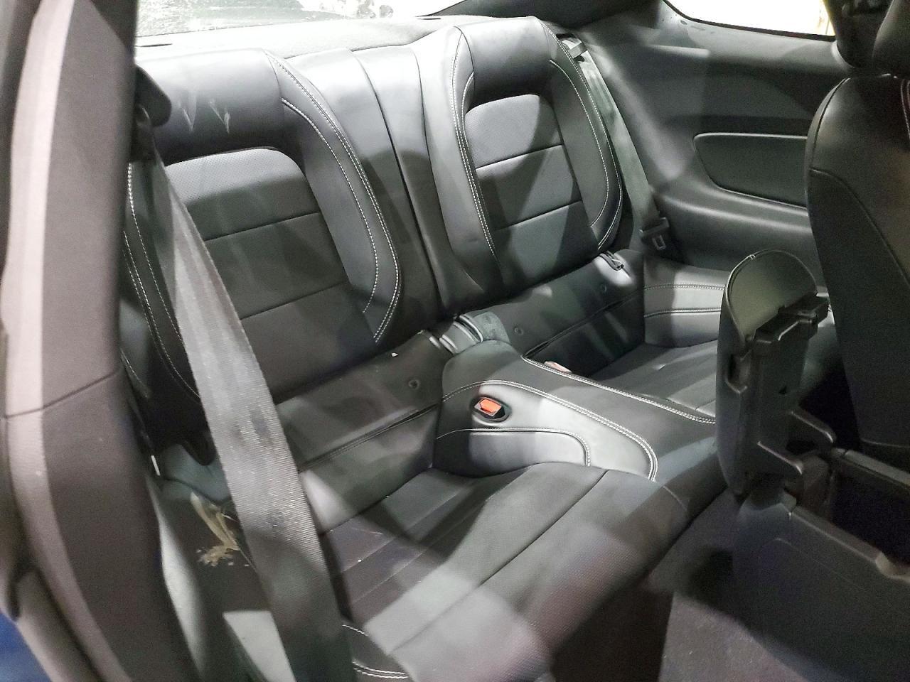 2021 Ford Mustang Shelby Gt500 - zdjęcie 10