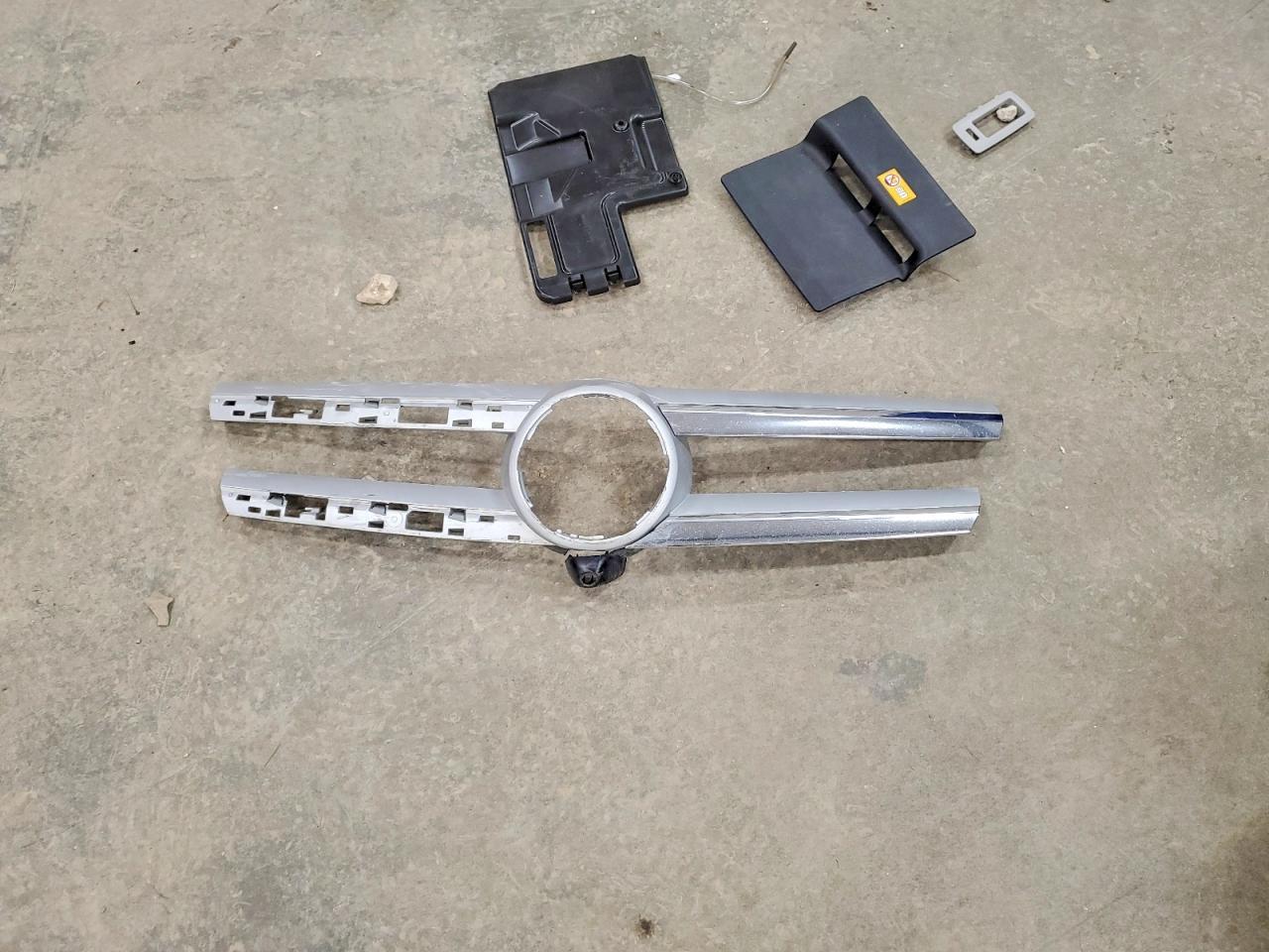 2016 Mercedes-Benz Gl 550 4Matic - zdjęcie 13